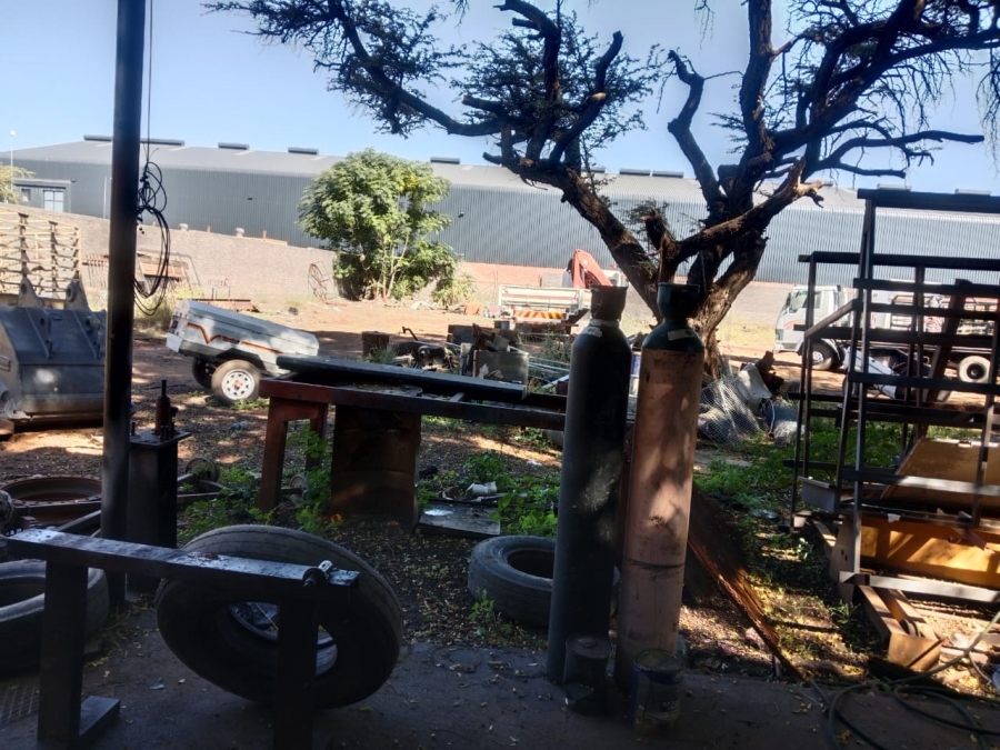 Commercial Property for Sale in Kuruman Northern Cape